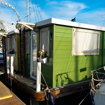 Filipp'S House Boat 호텔 알게로 외부 사진